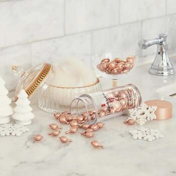 Ceramide Vitamín C Capsules Radiance Renewal Serum 30 Capsules - Rozjasňujúce sérum v kapsuliach